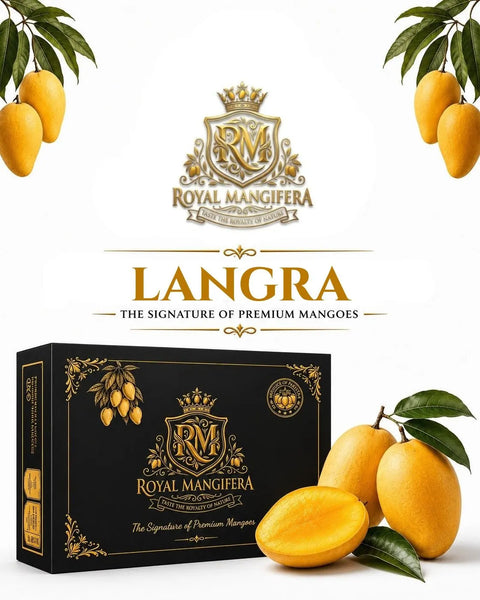 Langra (Pre - Book) Tentative Harvesting 20th of June