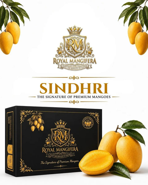 Sindhri (Pre - Book) Tentative Harvesting 20th of June